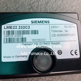 SIEMENS LME22.232C2